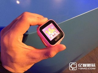 樂視發(fā)Kido兒童手表怎么樣？4G全網(wǎng)通隨時(shí)隨地互動(dòng)