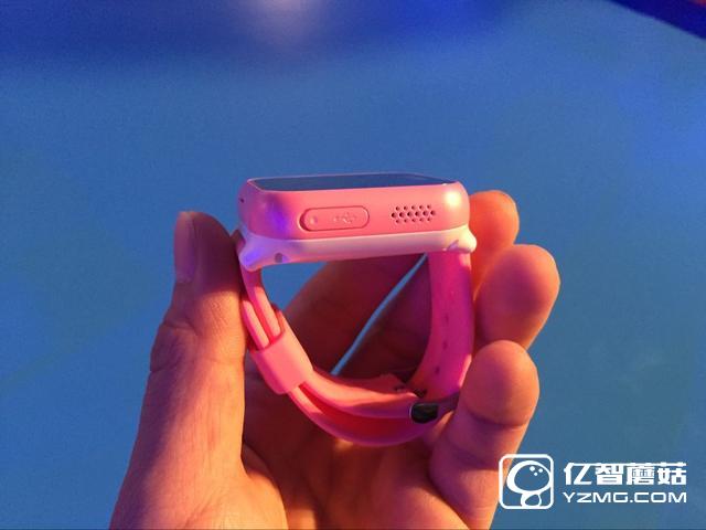 樂(lè)視發(fā)Kido兒童手表 4G全網(wǎng)通隨時(shí)隨地互動(dòng)