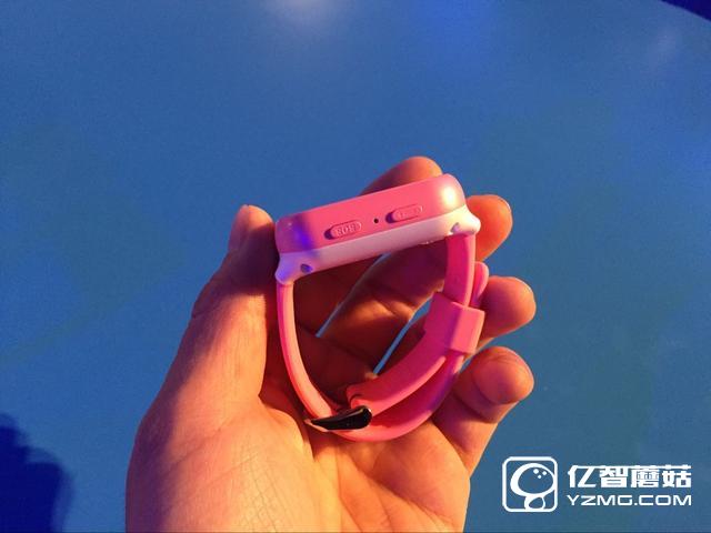 樂(lè)視發(fā)Kido兒童手表 4G全網(wǎng)通隨時(shí)隨地互動(dòng)