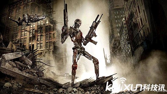 機(jī)器人管家的可行性 機(jī)器人可不可能反噬人類