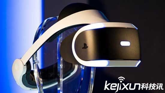 索尼手柄可能成為PSVR軟肋？ 讓我們用參數(shù)說話