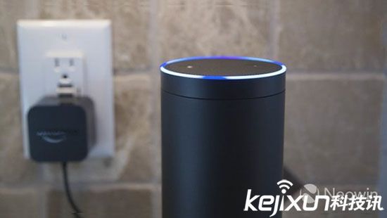 亞馬遜語音助手 學會1400技能成長為賈維斯嗎？