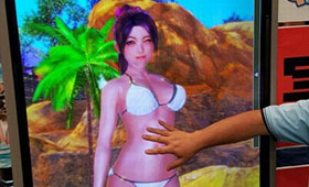 日本VR呈現(xiàn)AV化 日本這個科技樹歪到哪去了？