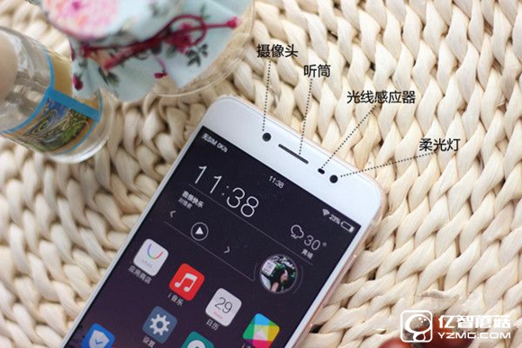 vivo X7怎么樣 vivo X7詳細評測