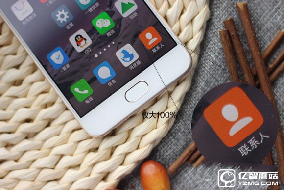 vivo X7怎么樣 vivo X7詳細評測