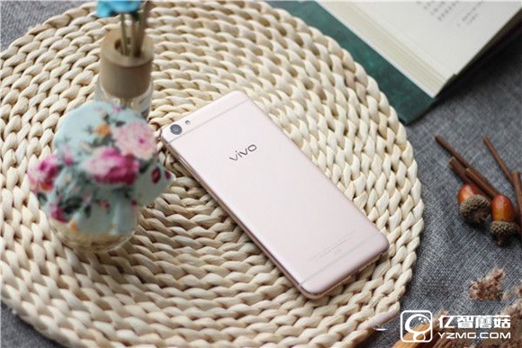 vivo X7怎么樣 vivo X7詳細評測