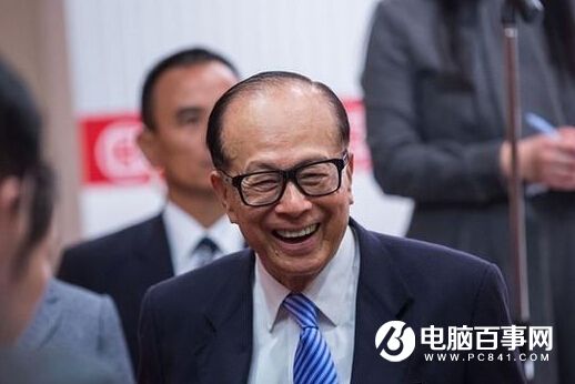 廣東省長(zhǎng)希望李嘉誠(chéng)牽線搭橋 引進(jìn)AlphaGo團(tuán)隊(duì)