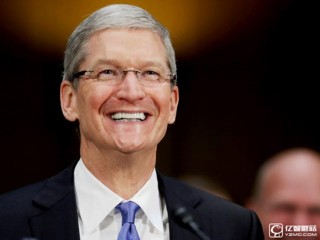 蘋果ceo庫克新頭銜：耐克首席獨(dú)立董事