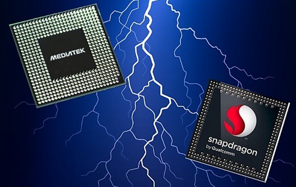 智能手機(jī)市場增長放緩 聯(lián)發(fā)科高通等Soc廠商受累？