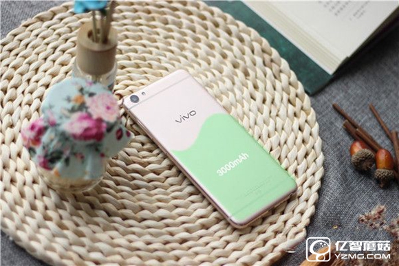 vivo X7怎么樣 vivo X7詳細評測