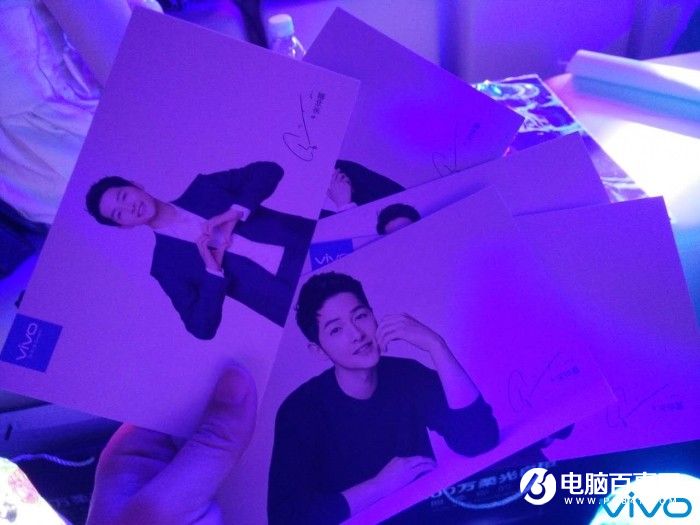 vivo X7怎么樣 vivo X7發(fā)布會(huì)圖文回顧