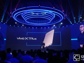 vivo X7 plus和OPPO R7s plus區別對比評測