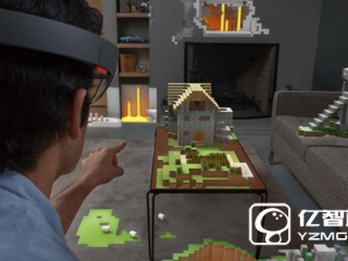 幫你科普搞清VR和AR的區別 VR和AR間的區別到底在哪？