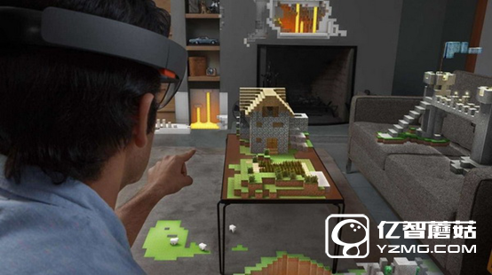 科技掃盲貼:VR和AR間的區別到底在哪?