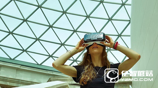 科技掃盲貼:VR和AR間的區別到底在哪?