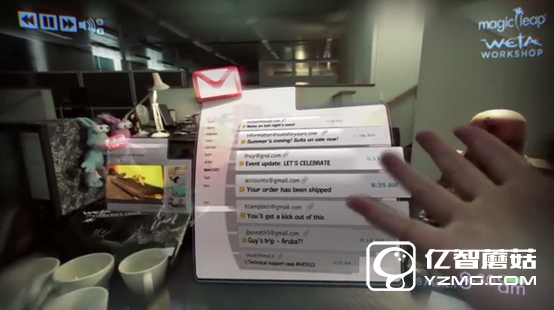 科技掃盲貼:VR和AR間的區別到底在哪?