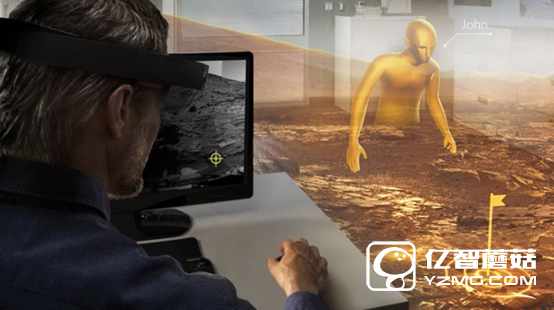 科技掃盲貼:VR和AR間的區別到底在哪?