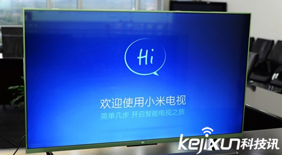 小米電視除了大問題 用戶連換四臺竟然全部有損？