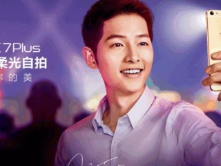 oppo r9s與vivo x7區別對比評測