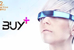 淘寶VR虛擬現(xiàn)實商店BUY+啟動 VR購物時代來臨？