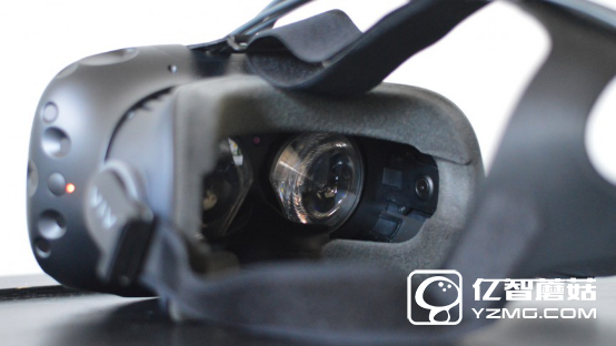 Oculus Rift對比HTC Vive 究竟應該買哪個