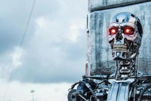 低薪工種危險(xiǎn)了 你可能很快會(huì)被機(jī)器人搶走飯碗