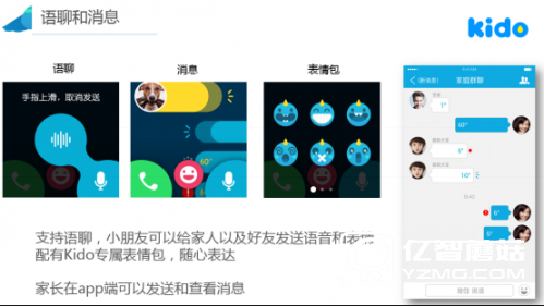 (稿件十一)世界第一款媽媽級(jí)兒童智能手表誕生！600