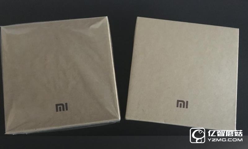 兼顧實用與逼格—小米手環2