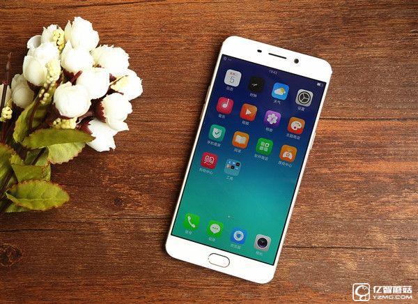 vivo X7和OPPO R9哪個好？vivo X7與OPPO R9區(qū)別對比