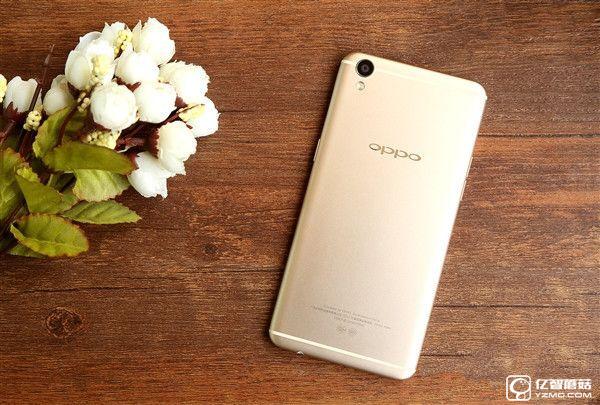 vivo X7和OPPO R9哪個好？vivo X7與OPPO R9區(qū)別對比