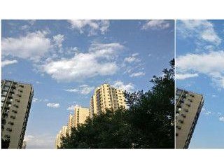 一加手機3和三星S7 edge拍照對比評測：難分勝負！