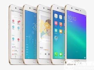 OPPO A59系統ColorOS 3.0體驗