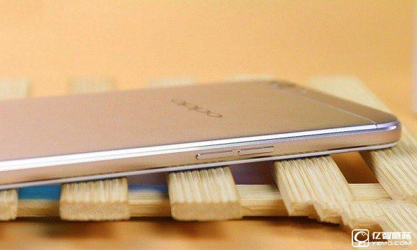 OPPO A59好看嗎 OPPO A59外觀評測