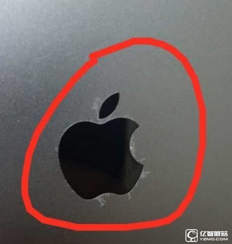 iPhone6s驚現“氧化門” 您中招了么?