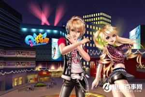 《QQ炫舞》被《炫舞吧》抄襲 騰訊索賠300萬