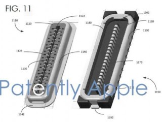 蘋果新專利曝光：未來iPhone很能防水