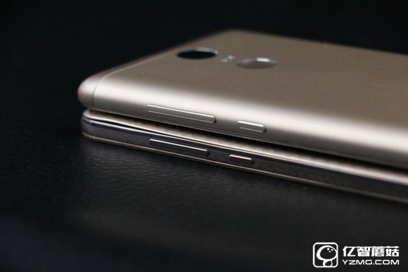 尖phone對(duì)決：榮耀5A PK 紅米Note 3（暫不發(fā)布） 