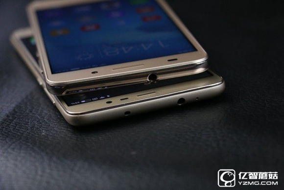 尖phone對(duì)決：榮耀5A PK 紅米Note 3（暫不發(fā)布） 
