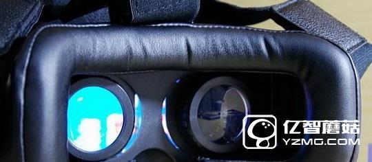 千幻魔鏡vr怎么樣 千幻魔鏡vr眼鏡評(píng)測(cè)