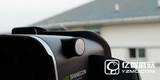 千幻魔鏡vr怎么樣 千幻魔鏡vr眼鏡評(píng)測(cè)4