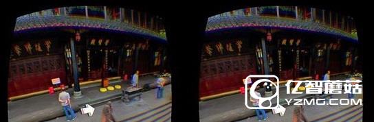 千幻魔鏡vr怎么樣 千幻魔鏡vr眼鏡評(píng)測(cè)10