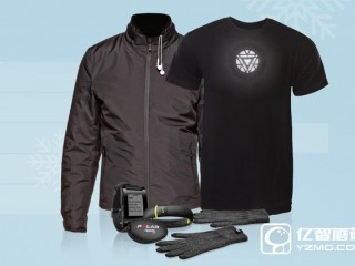 十大可穿戴產(chǎn)品盤點(diǎn)  這樣的時(shí)尚產(chǎn)業(yè)并非套路