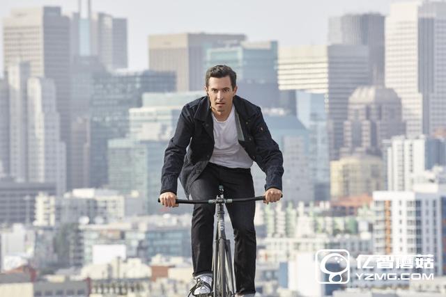 不是套路！時(shí)尚產(chǎn)業(yè)推出10大可穿戴產(chǎn)品盤點(diǎn)