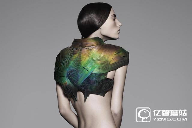 不是套路！時(shí)尚產(chǎn)業(yè)推出10大可穿戴產(chǎn)品盤(pán)點(diǎn)