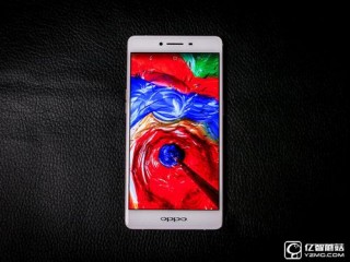 OPPO R7s和vivo X7區別對比評測 哪個好？