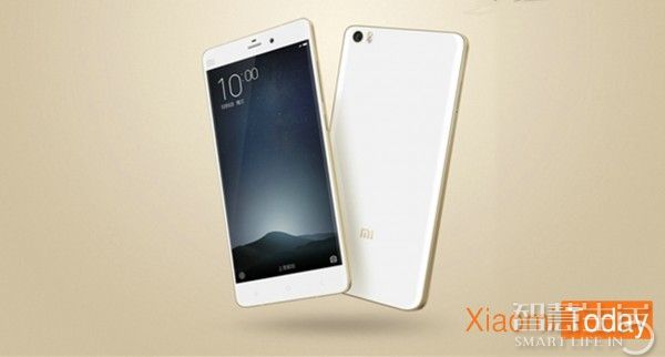 小米5s部分規格曝光:5.5英寸屏幕+6GB內存+指紋識別