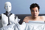 機(jī)器人有助于安眠 未來竟然要被機(jī)器睡了？