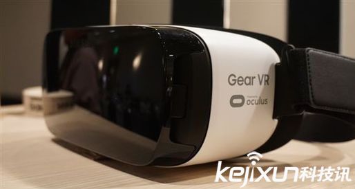 VR野蠻生長國內上百家企業涉足 但為何還是低端？