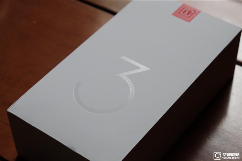 Zealer王自如評測一加3：不將就 好美！