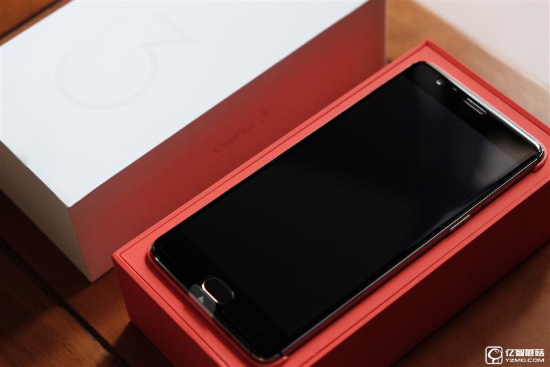 Zealer王自如評測一加3：不將就 好美！